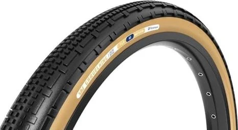 Panaracer GravelKing SK 27.5x1.75" Reifen schwarz/braun