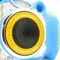 Easypix KiddyPix Blizz blau Vorschaubild