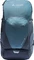 Vaude Bike Alpin Pro 28+ baltic sea Vorschaubild