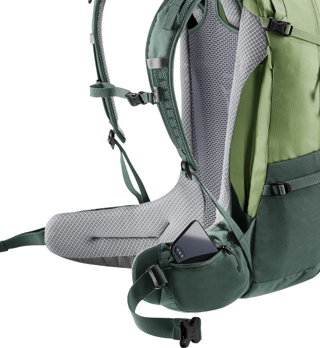 Deuter Futura 27 grove/ivy