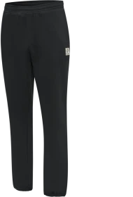 hummel GG12 Trainingshose lang schwarz (Herren)