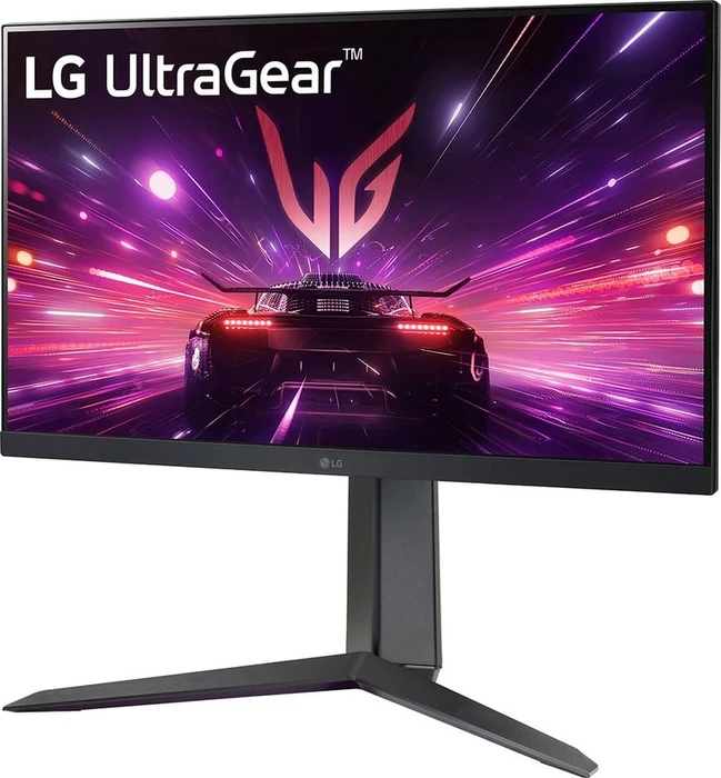 LG UltraGear GS6 24GS65F-B, 23.8"