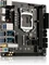 ASRock Z370M-ITX/ac (Intel 1151 v2) Vorschaubild