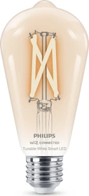 Philips Smart LED EyeComfort Birne Filament E27 7-60W
