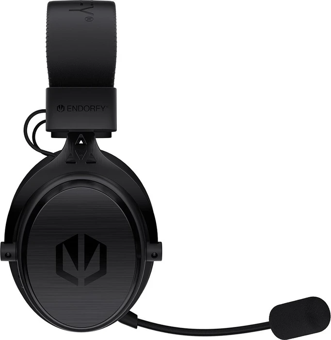 Endorfy Viro Wireless schwarz