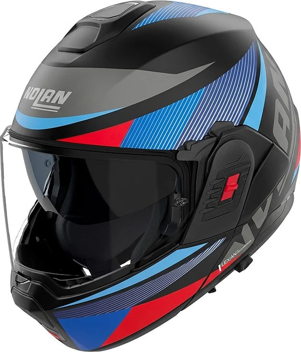Nolan N120-1 Duetto 370