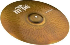 Paiste RUDE Crash/Ride 19"