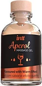 intt Aperol Massagegel, 30ml