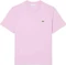 Lacoste Baumwolle T-Shirt kurzarm (Herren) Vorschaubild