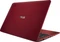 ASUS VivoBook F556UQ-DM1245, Glamour Red, Core i5-7200U, 8GB RAM, 1TB HDD, GeForce 940MX, DE Vorschaubild