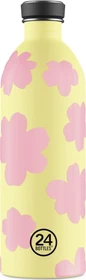 24Bottles Urban Color and Pattern Trinkflasche 1l daydreaming