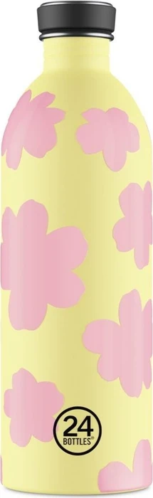 24Bottles Urban Color and Pattern Trinkflasche 1l