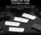 Corsair Dominator Titanium DDR5 Light Enhancement Kit, weiß Vorschaubild