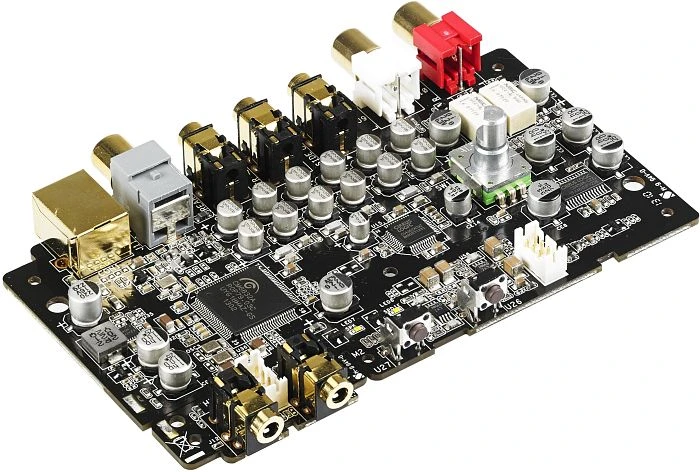 ASUS Xonar U7