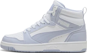 Puma Rebound puma white/cool weather