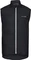 Vaude Air III Fahrradweste black uni (Herren) Vorschaubild