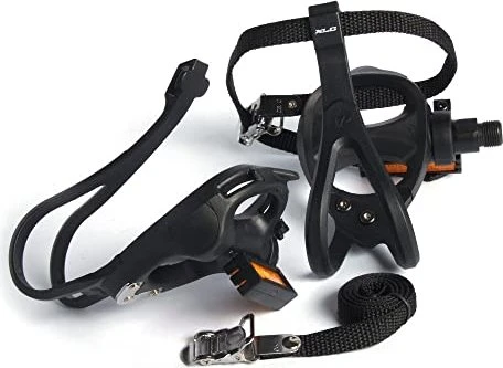 XLC PD-R01 Hakenpedale