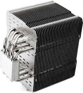 Thermalright HR-02 ohne Lüfter