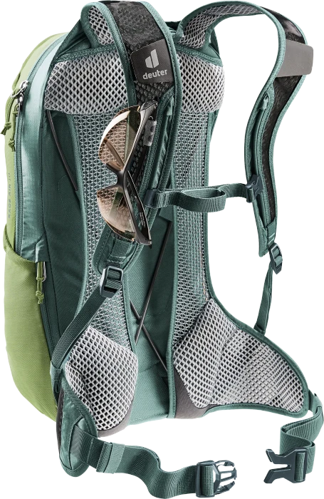 Deuter Race Air 10 meadow/ivy