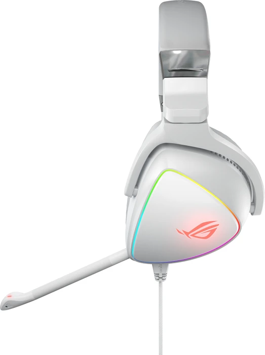 ASUS ROG Delta weiß