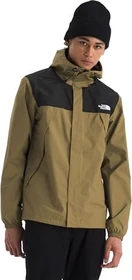The North Face Antora Funktionsjacke cedar/tnf black (Herren)