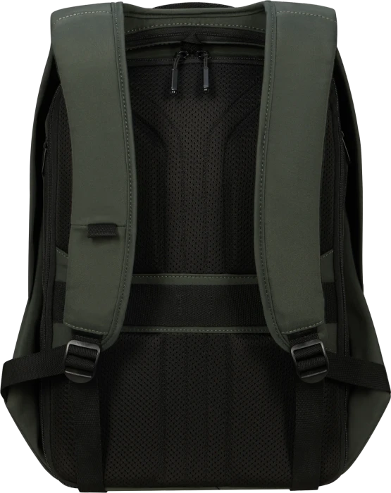Samsonite Securipak 2.0 Laptop-Rucksack 15.6", grün