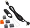 Keychron K2 V2, Aluminium, LEDs RGB, Gateron RED, USB/Bluetooth, DE Vorschaubild