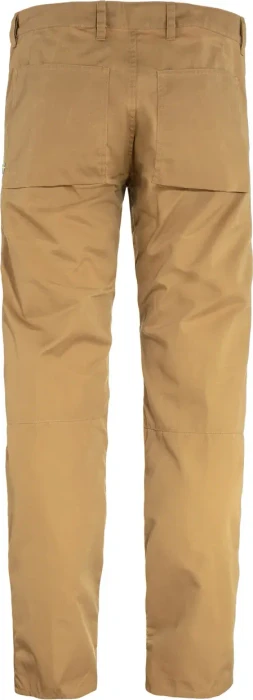 Fjällräven Greenland Jeans Hose lang buckwheat brown (Herren)