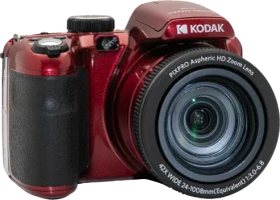 Kodak Astro Zoom AZ425 rot