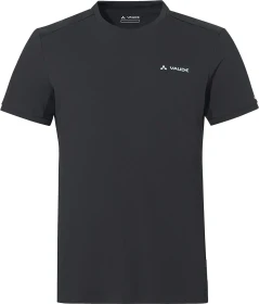 Vaude Scopi IV Funktionsshirt kurzarm schwarz (Herren)