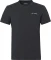 Vaude Scopi IV Funktionsshirt kurzarm schwarz (Herren) Vorschaubild