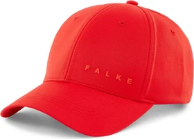 Falke Golf Kappe scarlet