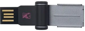 Kingston DataTraveler 108 16GB grau, USB-A, USB 2.0