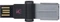 Kingston DataTraveler 108 16GB grau, USB-A, USB 2.0 Vorschaubild