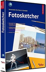 bhv FotoSketcher (deutsch) (PC)