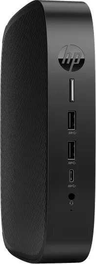 HP Elite t655 Thin Client, Ryzen Embedded R2314, 8GB RAM