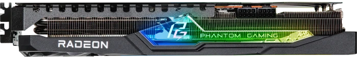 ASRock Radeon RX 7700 XT Phantom Gaming OC, RX7700XT PG 12GO, 12GB GDDR6, HDMI, 3x DP