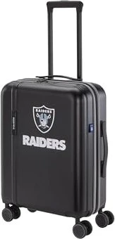 Travelite x NFL Trolley S Las Vegas Raiders