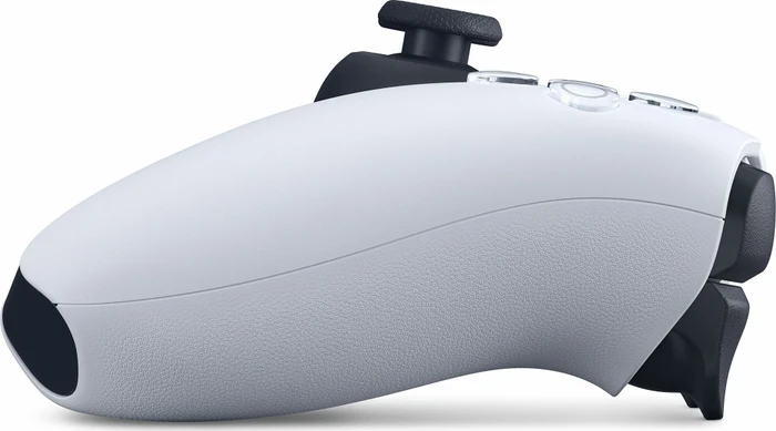 Sony DualSense Controller wireless weiß (PS5)