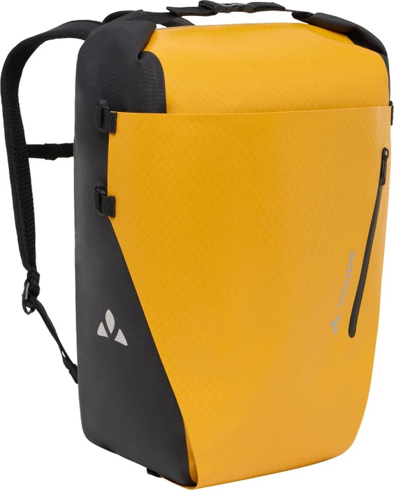 Vaude Aqua Transformer 26 Gepäcktasche burnt yellow