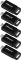 PNY Elite Type-C 64GB, USB-C, USB 3.2 Gen 1×1, 5er-Pack Vorschaubild