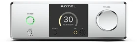 Rotel DX-3 silber