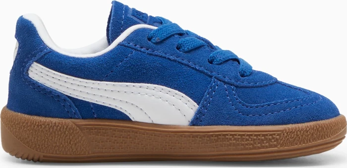 Puma Palermo cobalt glaze/puma white (Junior)