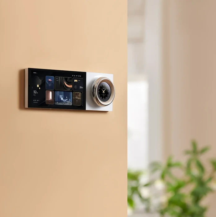 Aqara Touchscreen Dial V1, weiß