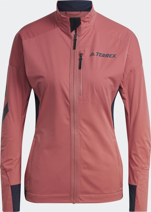 adidas Terrex Xperior Soft Laufjacke (Damen)