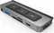 Targus HyperDrive 6-in-1 Media Hub, USB-C 3.0 [Stecker] Vorschaubild