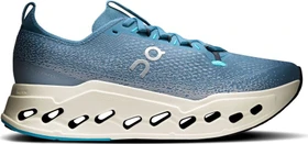 On Cloudsurfer Max dust/ivory (Herren)