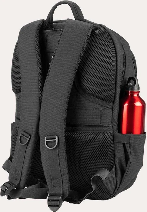 Tucano Binario Gravity Notebook Rucksack für MacBook Pro 16", schwarz