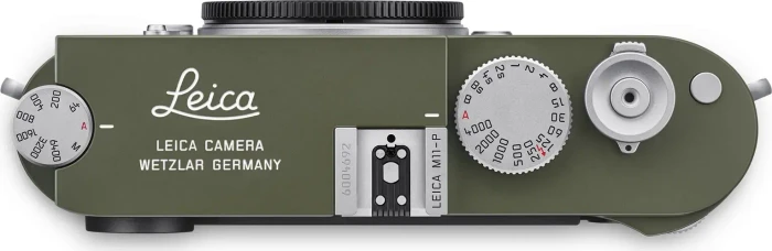 Leica M11-P Typ 2416 Safari Edition Body