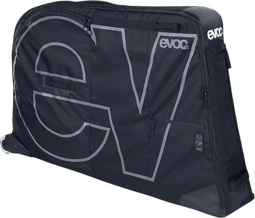 Evoc Bike Bag Fahrradtasche schwarz